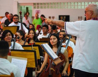 Femusc apresenta Grandes Concertos na Scar até 20 de janeiro