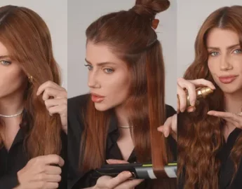 Bad hair day: penteados para os dias que o cabelo não quer colaborar