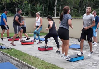 Polos do Programa Academia da Saúde retomam atividades