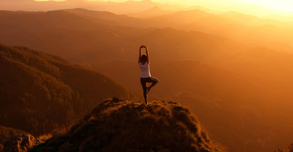 Meditação: como acalmar a mente em um mundo agitado