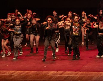 Grupo de dança busca apoio para representar o Brasil no Mundial