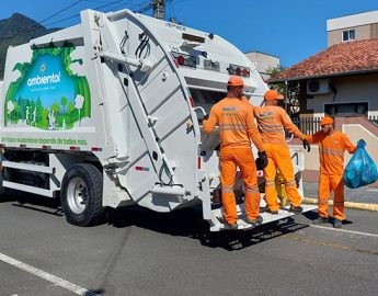 Samae abrirá credenciamento para novas cooperativas de recicláveis