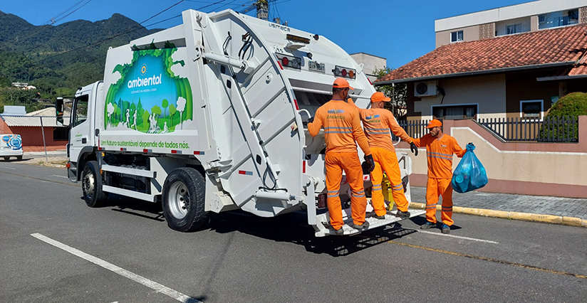 Samae abrirá credenciamento para novas cooperativas de recicláveis