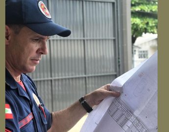 Município de Jaraguá do Sul e Bombeiros Militar celebram convênio