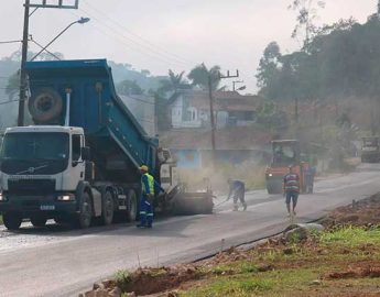 Guaramirim lança pacote de mais de R$ 20 milhões na infraestrutura