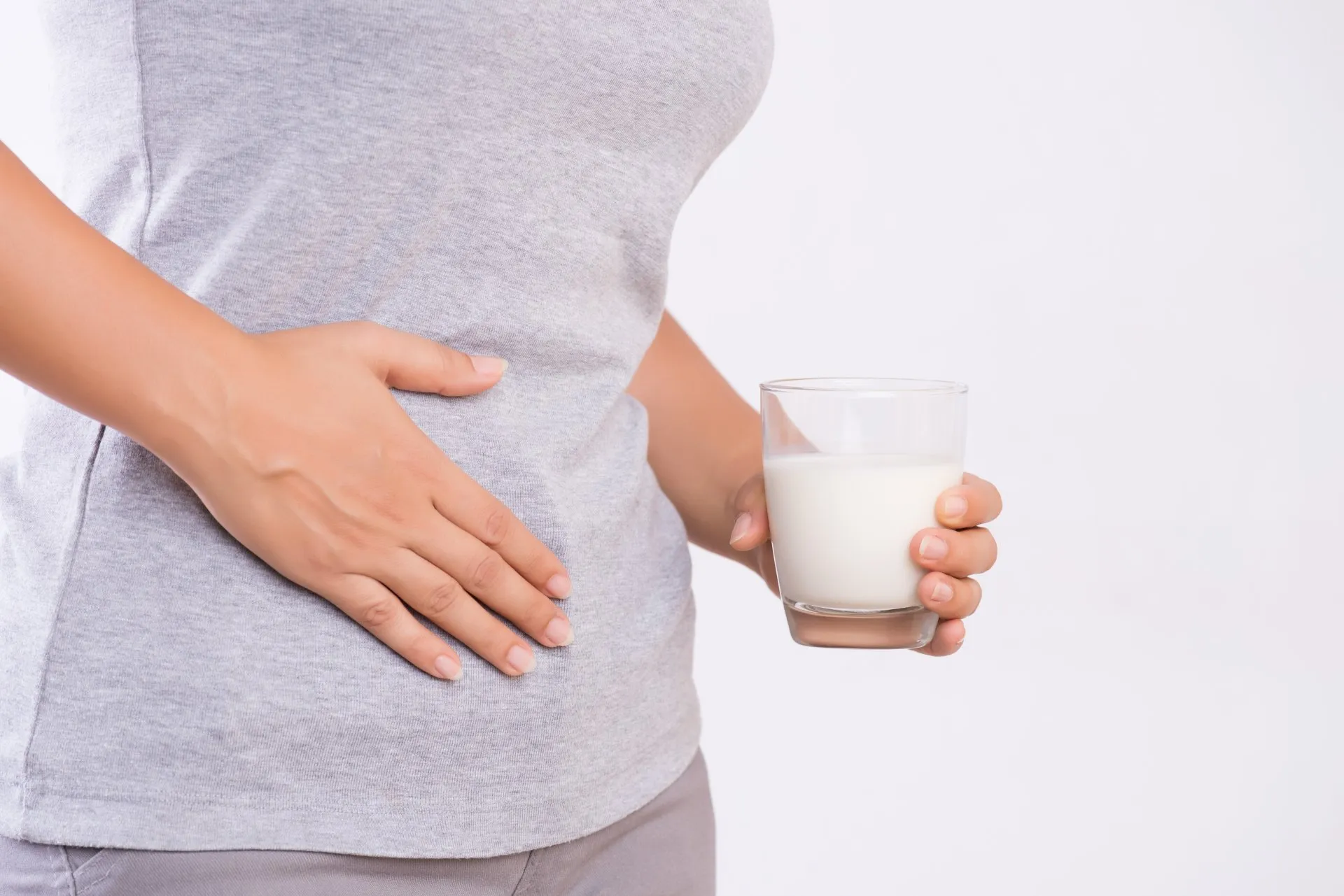 7 sinais de que você tem intolerância à lactose e como lidar