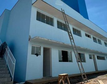 Obras da Educação devem ficar prontas ainda no primeiro semestre