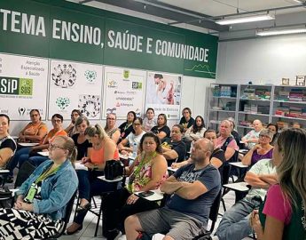 Agentes comunitários de saúde também atuam contra a dengue