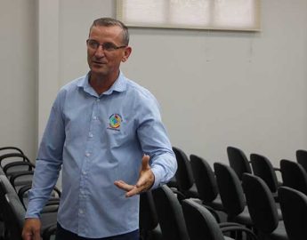 Câmara de Guaramirim inicia as atividades na nova sede