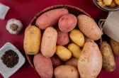 Batata ou batata-doce: qual é a mais saudável? Nutricionista responde