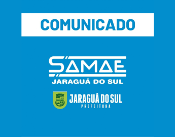 Comunicado Samae – Instabilidade no atendimento telefônico