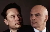 Elon Musk vai depor sobre Alexandre de Moraes à Câmara dos EUA