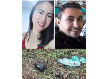 Tragédia: Casal e crianças desaparecidas são encontrados em carro submerso