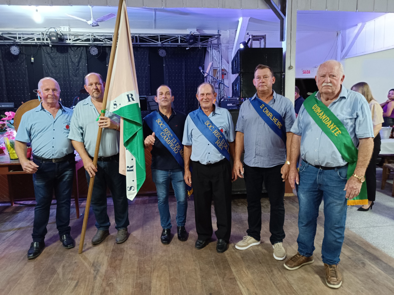 64 Anos de Tradição: Revivendo a Königsfest des Kruges em Blumenau