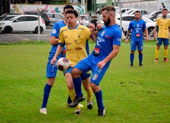 Varzeano: fase decisiva da classificação é sábado