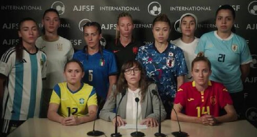 Futsal: FIFA divulga sede da primeira Copa do Mundo Feminina