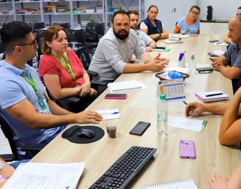 Estratégias para fortalecer rede contra a dengue discutida por instituições da saúde