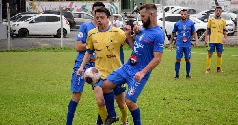 Futebol: Varzeano define os duelos de mata-mata da competição