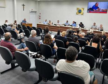 Vereadores querem mais vagas para internação por transtornos mentais