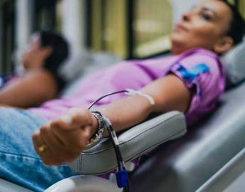Dia do Doador de Sangue reforça a segurança do processo de doação