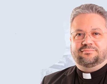 Ex-vigário de Guaramirim é nomeado bispo de Rio do Sul