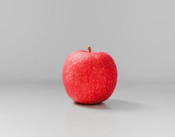 Por que adicionar maçã na dieta é bom