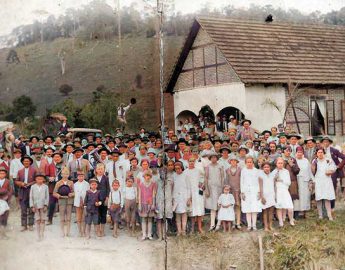 A Jornada da Igreja Luterana e seu impacto no Brasil – 200 Anos de Presença