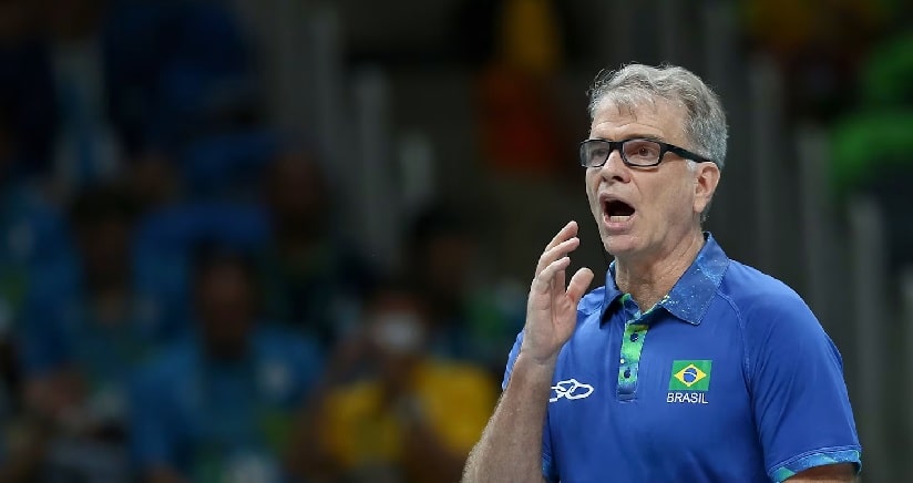 Vôlei: Seleção Brasileira deve jogar na Arena Jaraguá