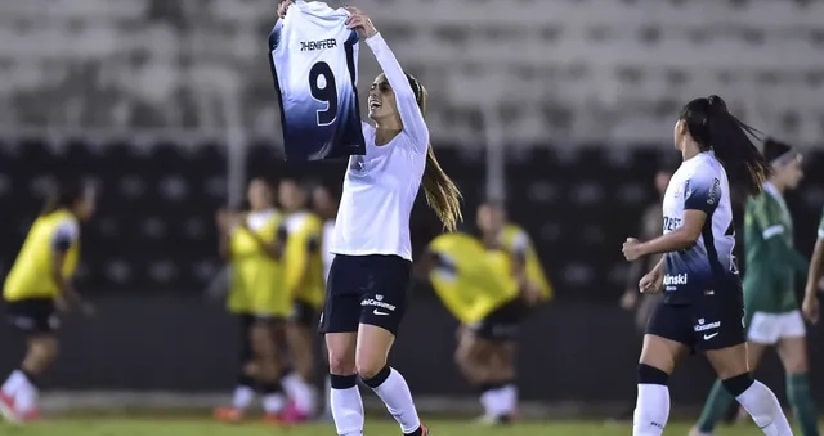 Futebol: Brasileirão Feminino fecha 12ª rodada