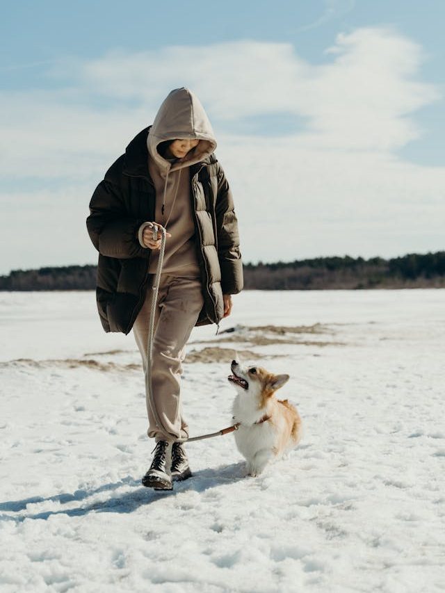 Moda Inverno: Mantendo o Estilo no Frio