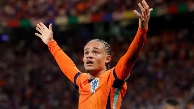 Futebol: França e Holanda fazem primeiro empate sem gols da Eurocopa