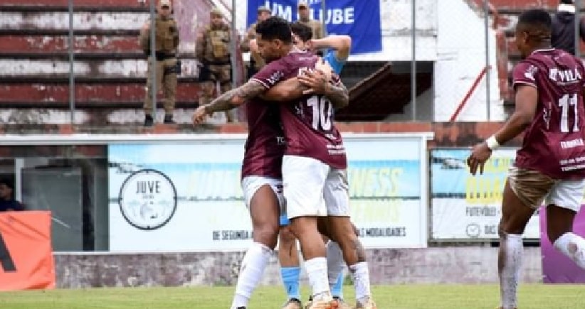 Futebol: Campeonato Catarinense da Série B fecha segunda rodada