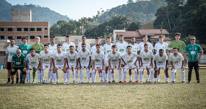 Futebol: SC Jaraguá sub-21 é derrotado no estadual da Série C