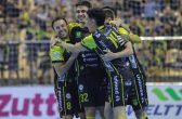 Futsal: Jaraguá vence o Blumenau pela LNF na Arena