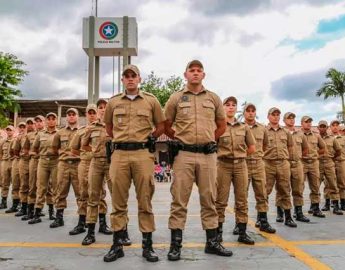 Jaraguá do Sul , Guaramirim e Schroeder receberão reforço no efetivo policial