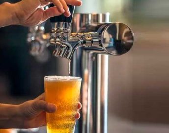 Santa Catarina é o quarto estado em número de cervejarias legais