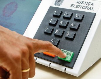 Nas eleições municipais partidos vão receberão R$ 4,9 bi para campanha