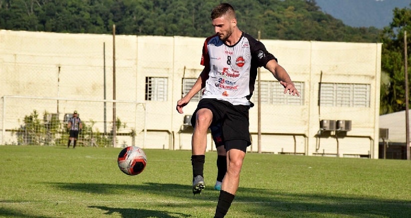 Futebol: Varzeano de Jaraguá do Sul define os finalistas