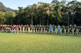 Futebol: Urso FC é campeão da Série Prata do Varzeano de Jaraguá do Sul