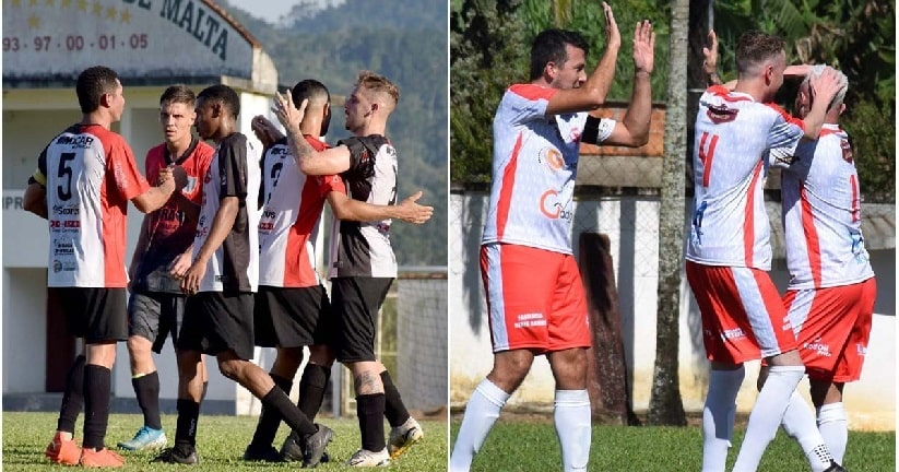 Futebol: Varzeano define o campeão da Série Ouro