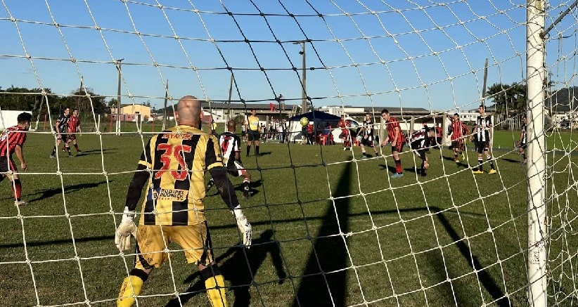 Futebol: Varzeano de Guaramirim abre inscrições para o Campeonato Municipal