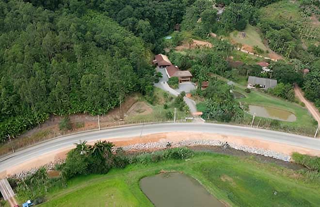  obras de prevenção se destacam