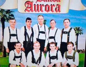 Banda Aurora: Um renascimento cultural em honra aos 200 anos da imigração alemã