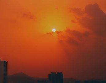 Onda de calor intensa e baixa umidade atingem Santa Catarina nesta semana