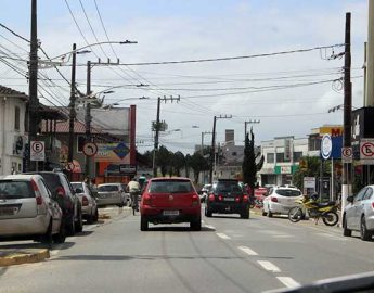 Demutran de Guaramirim orienta sobre a realização de pedágios