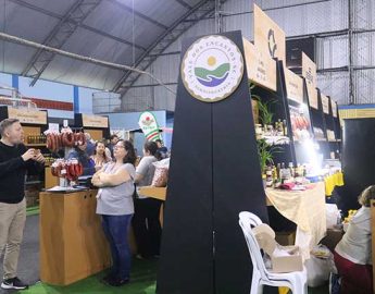 Feira Sabores de Guaramirim será apresentada nesta terça-feira