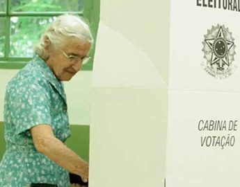 Política e Políticos – O ‘rico’ voto dos idosos