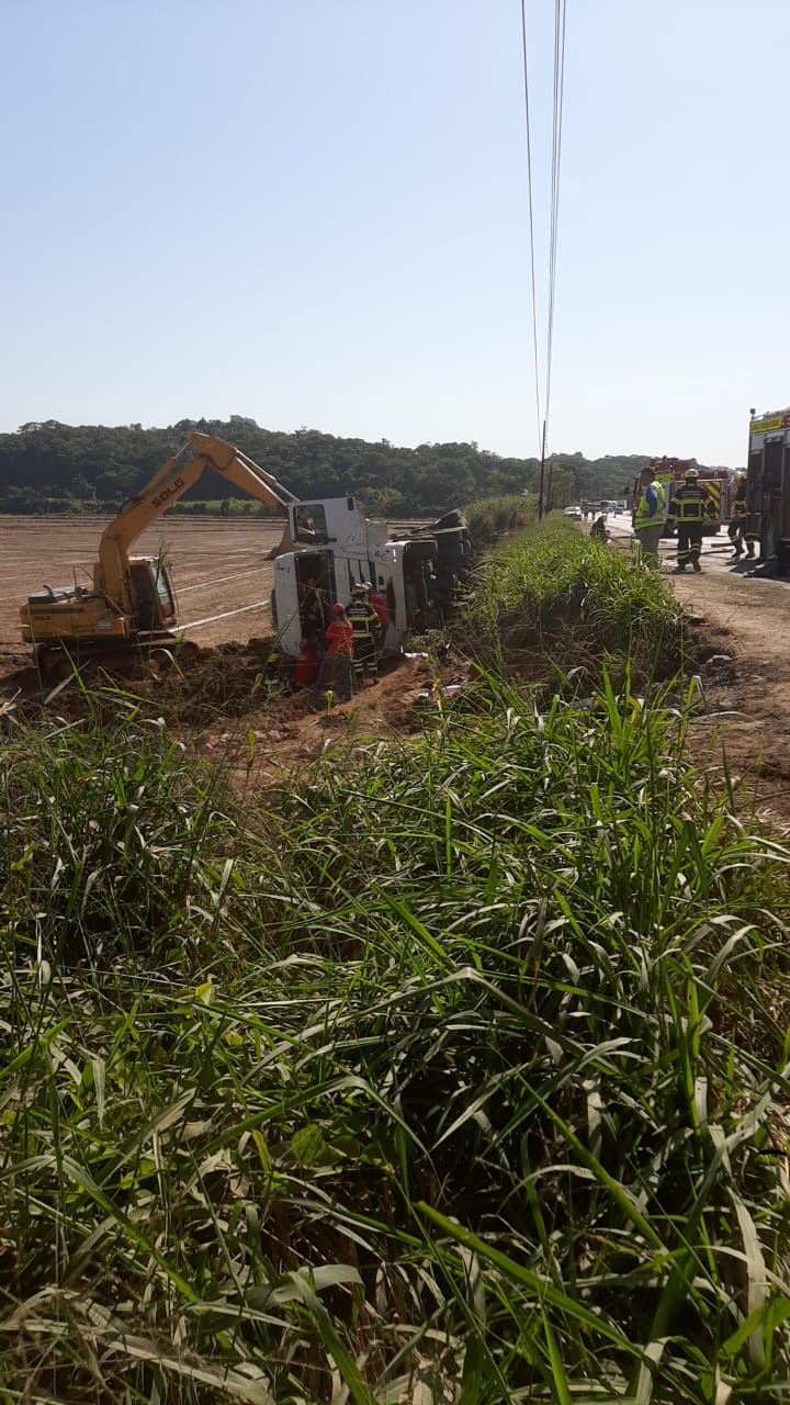 Cunhados morrem em trágico acidente na SC-108