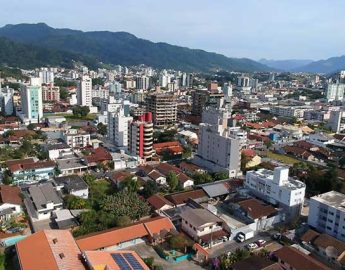 Pesquisa coloca Jaraguá como a 34ª melhor cidade para morar no Brasil