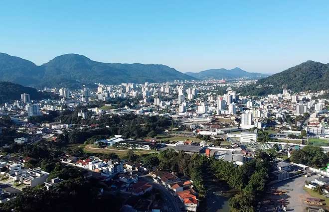 Especial Jaraguá do Sul 148 anos